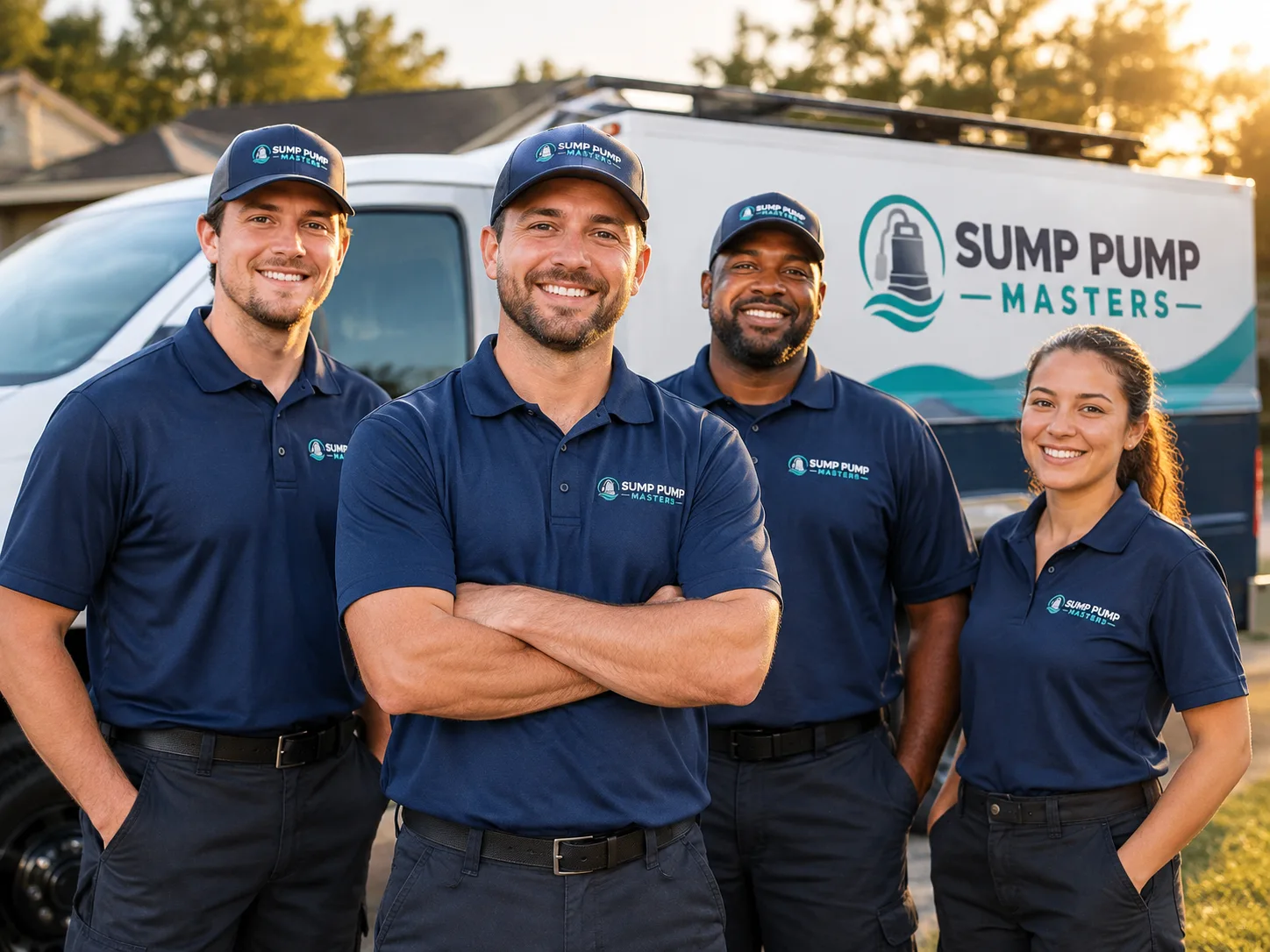 Sump Pump Repair company in Petersburg, OH